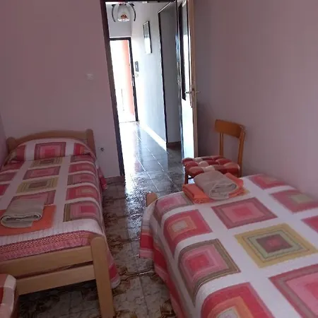 Apartment Parenzana Bibali 65 A 52460-Buje Exterior photo