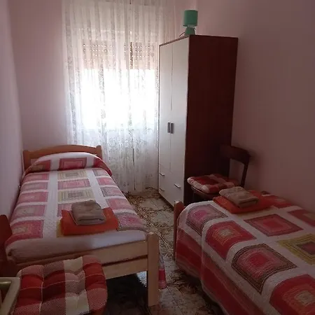 Apartment Parenzana Bibali 65 A 52460-Buje Exterior photo