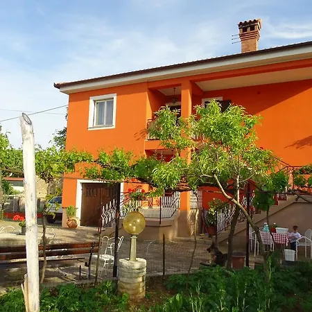 Apartment Parenzana Bibali 65 A 52460-Buje Exterior photo