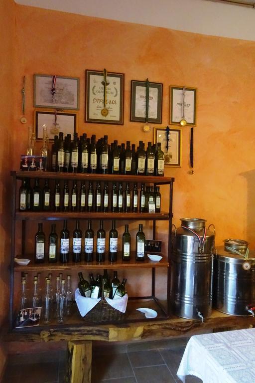 Parenzana Bibali 65 A 52460-buje * Buje