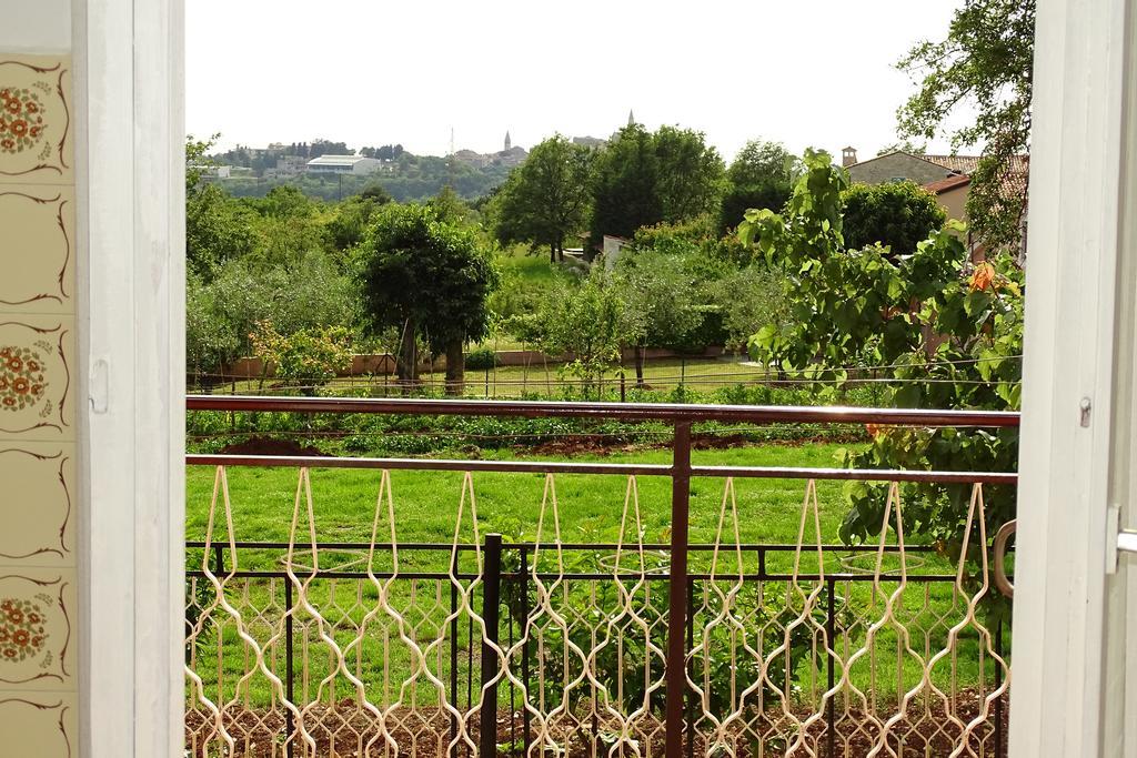 Parenzana Bibali 65 A 52460-buje Buje