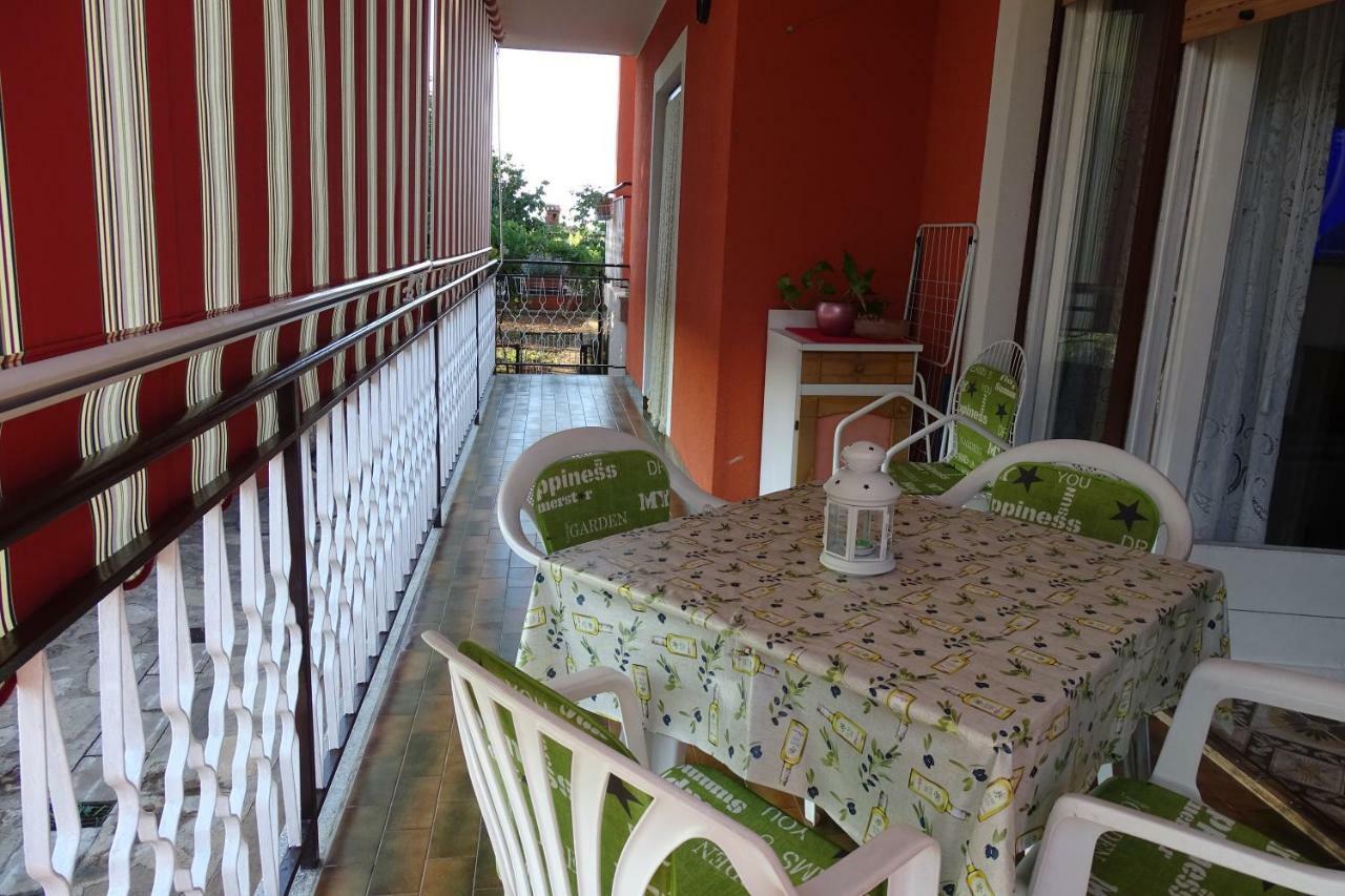 Apartment Parenzana Bibali 65 A 52460-buje *