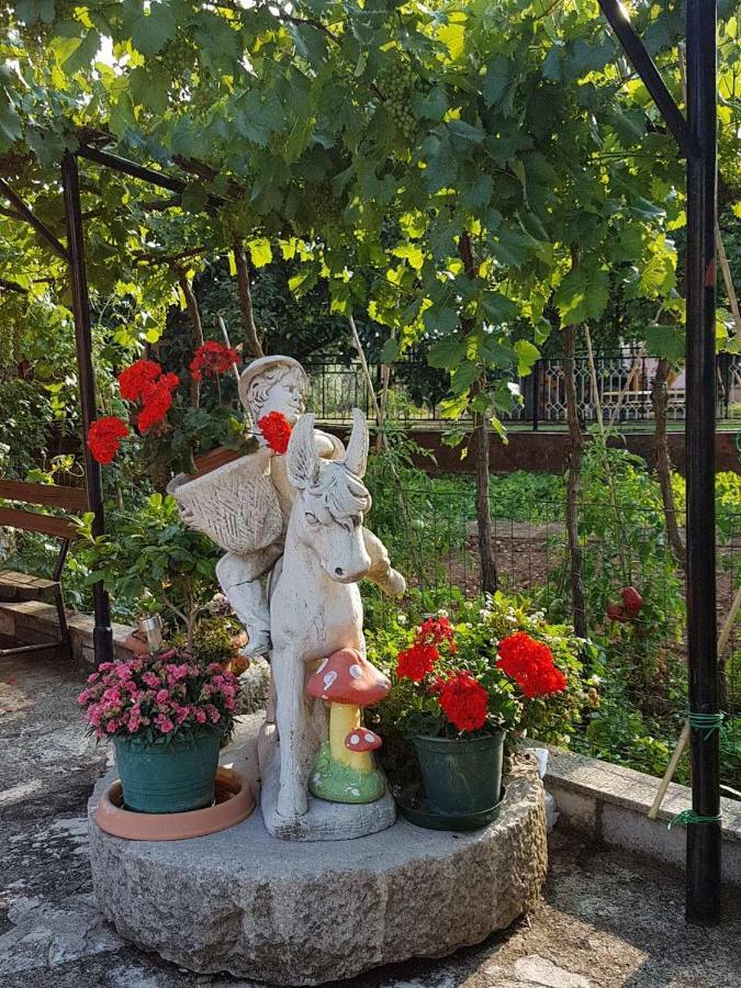 Apartment Parenzana Bibali 65 A 52460-buje Buje