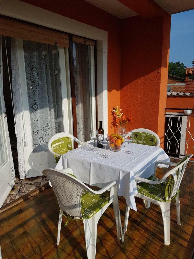 Parenzana Bibali 65 A 52460-buje